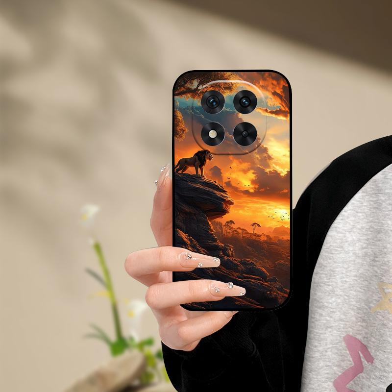 For POCO X7 x7pro Case Silicone Luxury Space Soft Bumper For POCO X7 Pro Phone Cover TPU Funda For Xiaomi PocoX7 Pro Fashion Bag