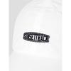 8seconds Washed Wapan Logo Ball Cap White (29568BWY21)