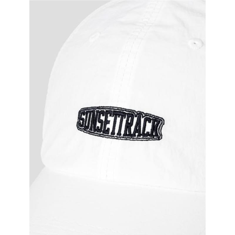 8seconds Washed Wapan Logo Ball Cap White (29568BWY21)