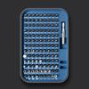 130 In 1 Precision Screwdriver Set Screwdriver Bit Sets Mini Screwdriver Set with Portable for Case DIY Repair Tools Kit
