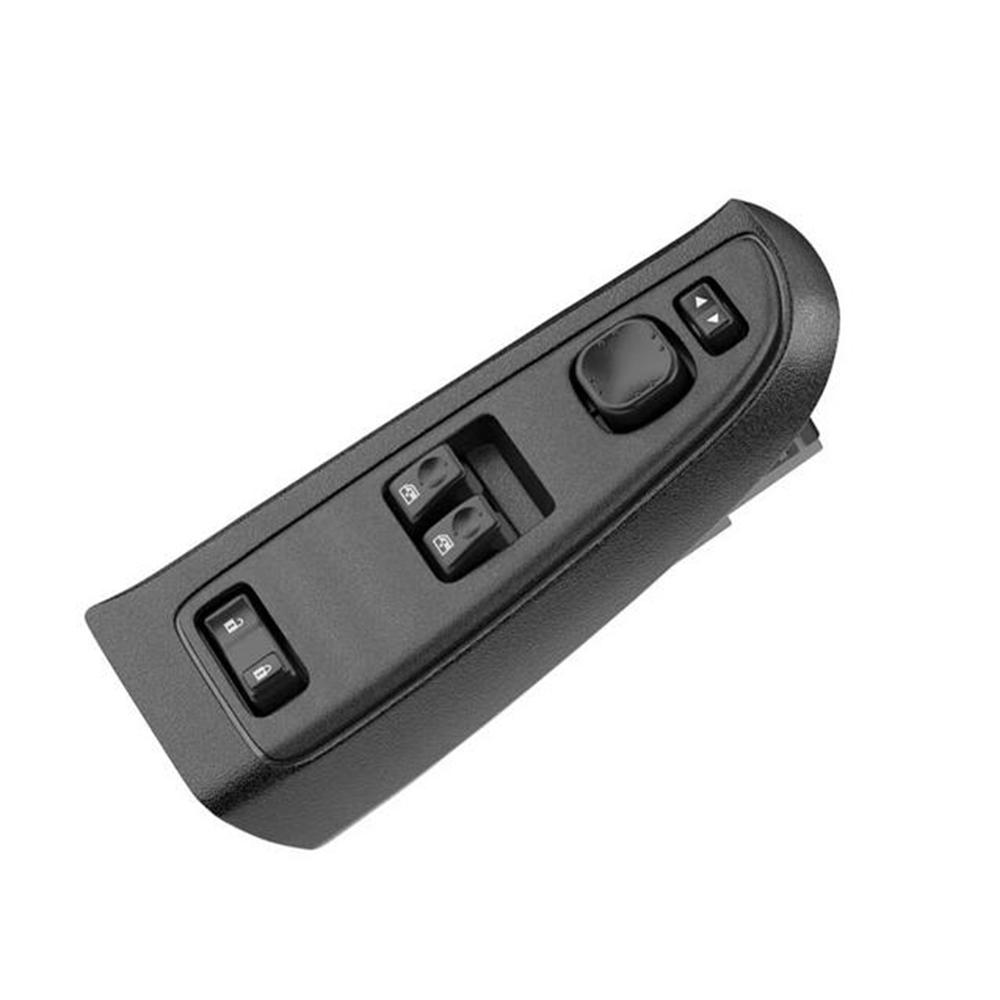 For 03-06 Chevy Silverado GMC Yukon LH Driver Side Power Window Switch 15883318