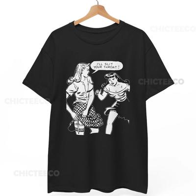 Tops – Magliette