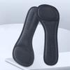 Selbstklebende High Heel Einlegesohlen für Damen Sommer Bequem Schweißableitend Anti-Rutsch 7 Zoll Polsternde Gel-Pads