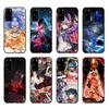 Popular Game Wuthering Waves Phone Case For Samsung S 24 Fe 25 Ultra Plus 20 Lite 21 30 22 23 24 22 Ultra 5G Fundas