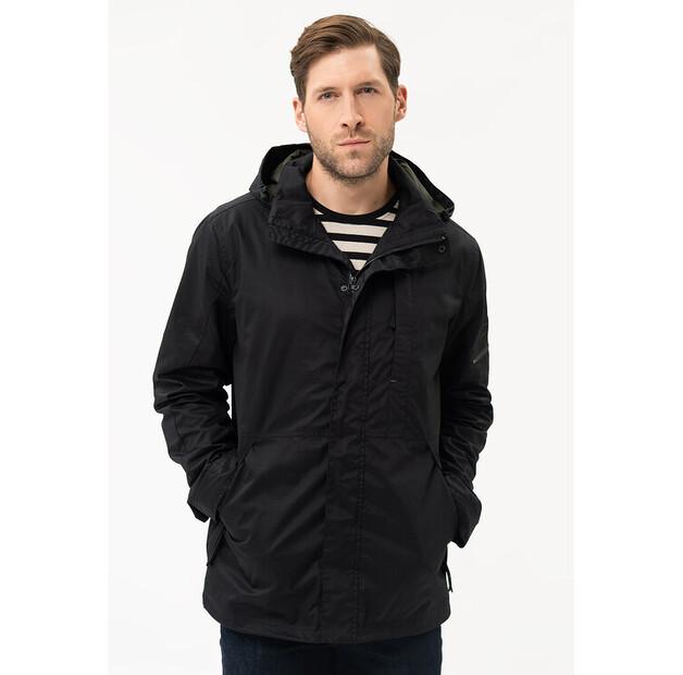 Куртка дождевая Volcano J-PAXON EU S