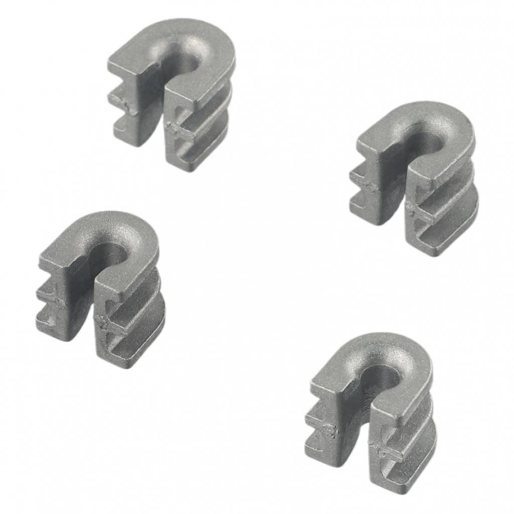 Spare Line Retainers Eyelet Line Retainers Tools Equipment