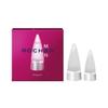 Perfume Gift Set - ROCHAS - Rochas Man Eau De Toilette - 100 Ml & 50 Ml - For Men - 2-Piece Set