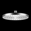 Moen Pure Flat 8-inch Round Overhead Shower Head