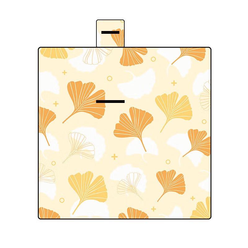 Yuzhan Ultrasonic Oxford Picnic Mat 200 x 200 cm