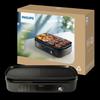 Philips 2400w Meat Grill - HD6210/90