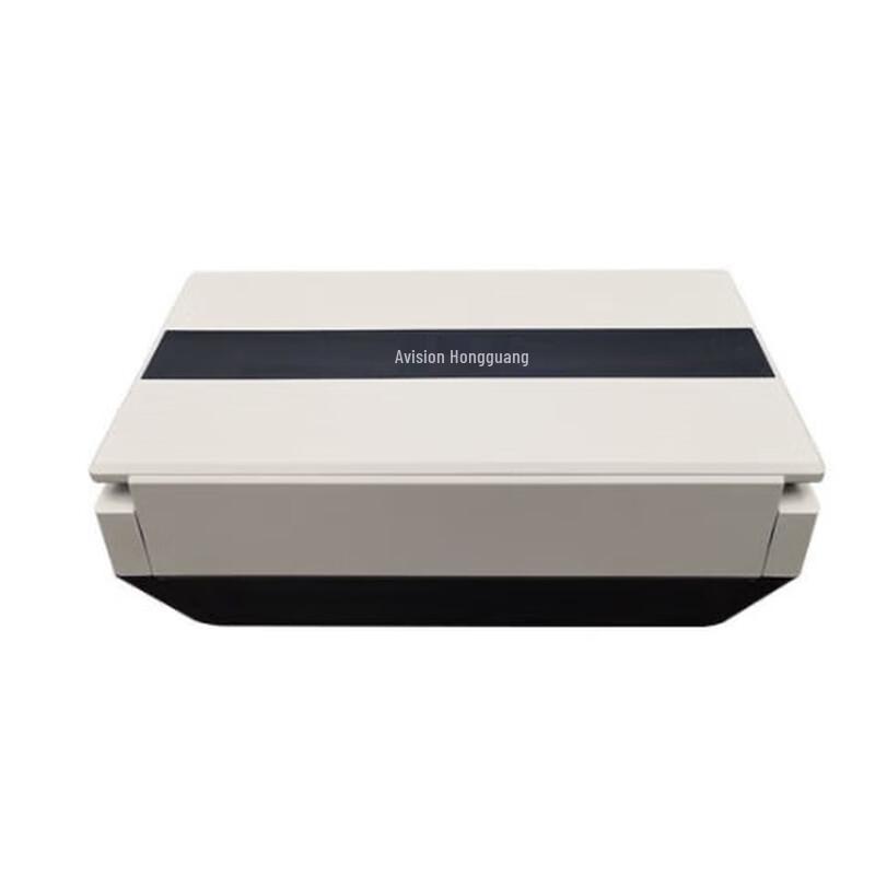 Avision AT330A+ A4 High-Speed Duplex Financial Scanner