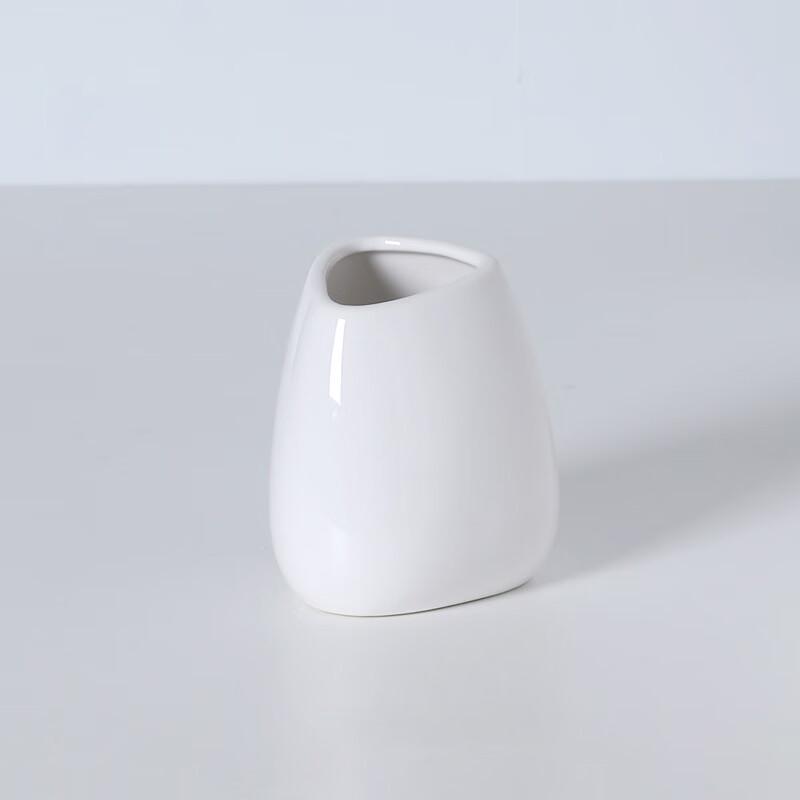 Minimalist Nordic Ceramic Vase