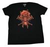 Gears Of War 5 Mens Black Tee Shirt New S M 3XL