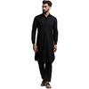 SOJANYA (Since 1958 Men' Cotton Pathani Kurta Salwar Set