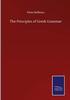 The The Principles of Greek Grammar Book