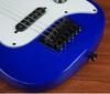 Electric Guitar ST Classic Model, 22 Frets, Suitable for Adults and Children, Entry-Level.