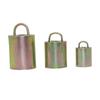 1 Pcs Small And Medium No. Cattle Sheep Copper Bells Livestock Animal Husbandry Copper Bells Sound Loud Brass Bell