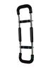 Allenatore Regolabile a Forma di U per la Forza di Braccia e Polsi per Esercizi Indoor e Fitness