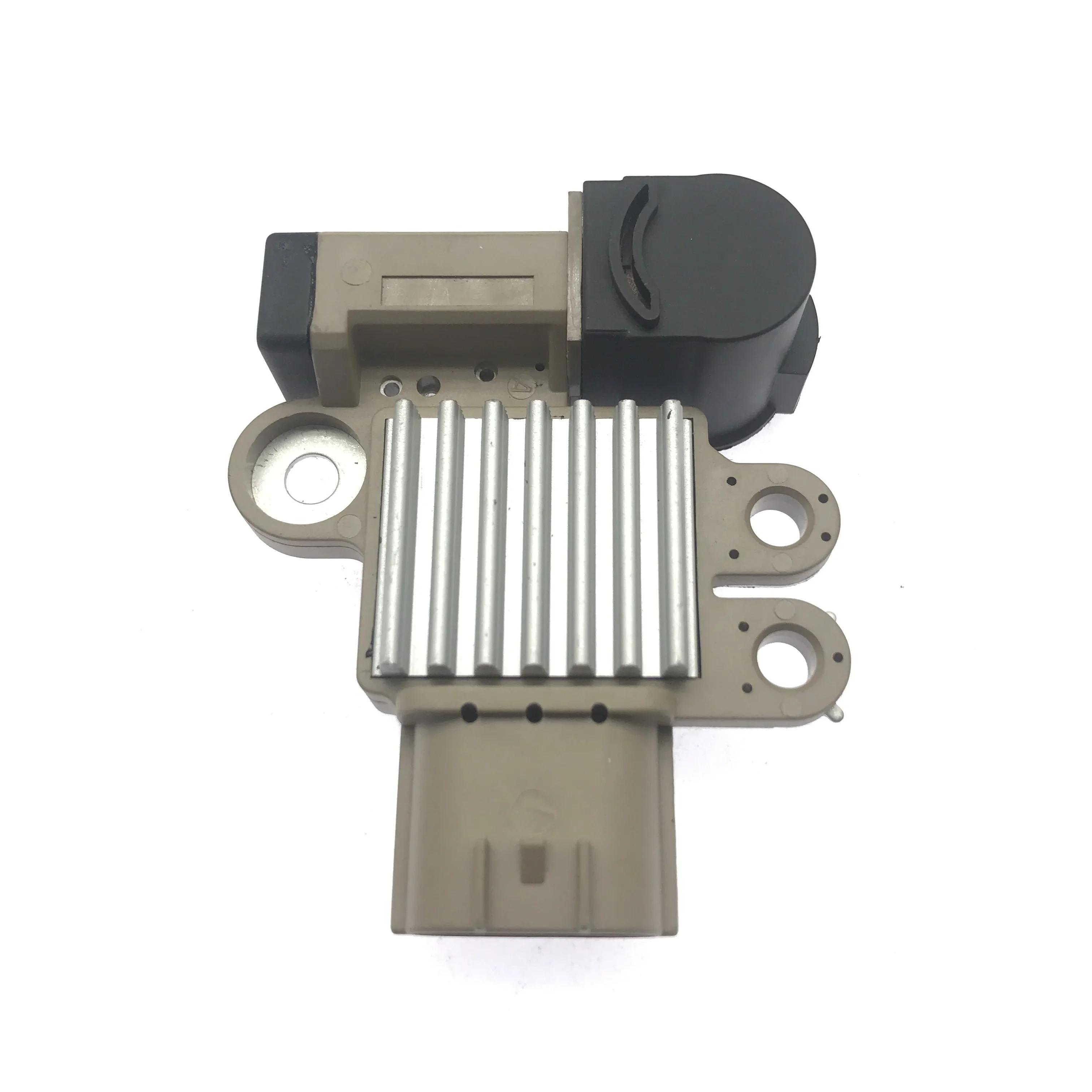 для GWM Great Wall Tengyu C30 C50 M2 M4 Elf Haval H1 H5 H6 1929 AB регулятор генератора OEM