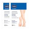 Vaseline Nourishing Repair Foot Mask Set
