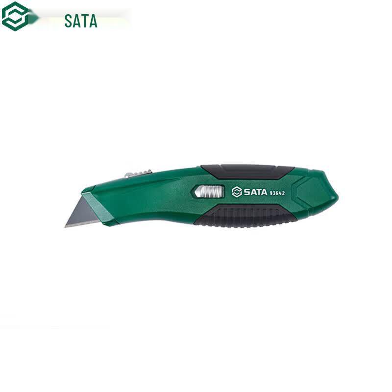 SATA 93642 Safety Utility Knife
