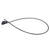 Car Sunroof Glass Cables Fits for BMW Mini Cooper F55, 56 & 60 2017- 54107379616 54107379624