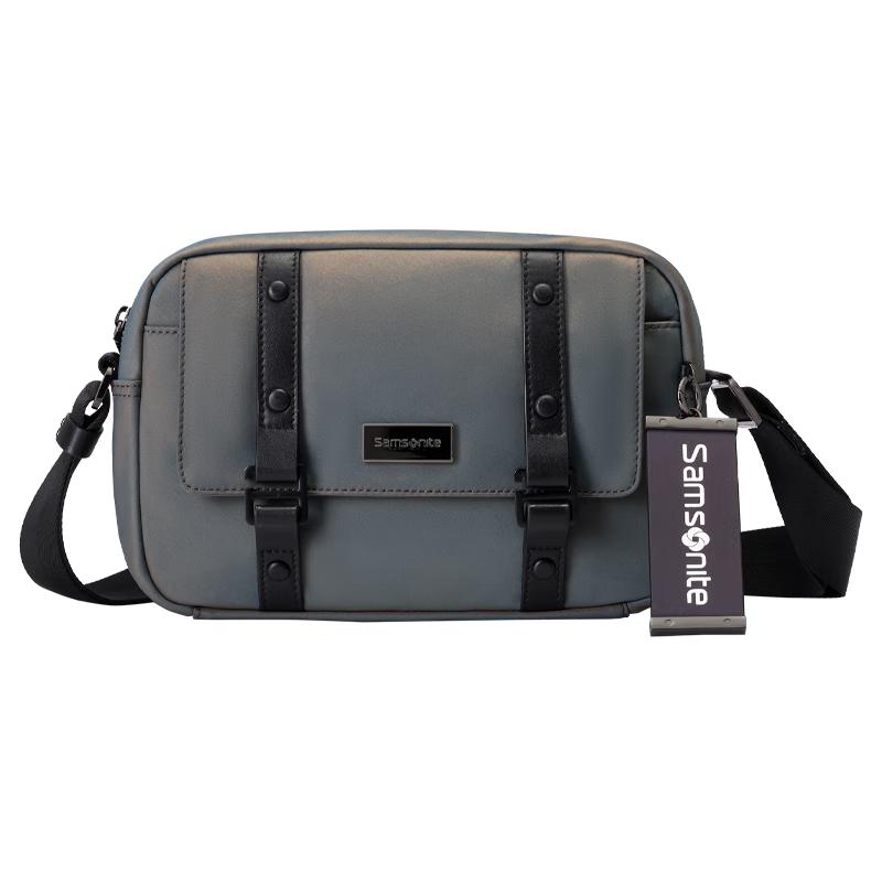 Samsonite LUCIA Men s Casual Crossbody Bag