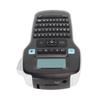 Label Maker Portable Keyboard Label Printer Easy To Use Large Display Handheld Label Maker Machine