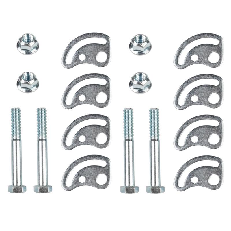 Camber Kit For Silverado GMC Sierra Express Suburban 1500 2500 Yukon Tahoe Cadillac Escalade Hummer H2