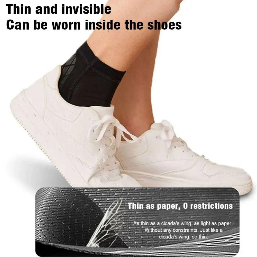 Joint Protector Ankle Retainer Compression Ankle Support Brace  Injury Recovery