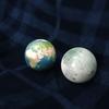 Acht Planeten Schwamm-Hüpfball-Puzzle-Spielzeug Sonnensystem-Bildung Wissenschaft Dekompressions-Quetsch-Lehrmittel-Modell