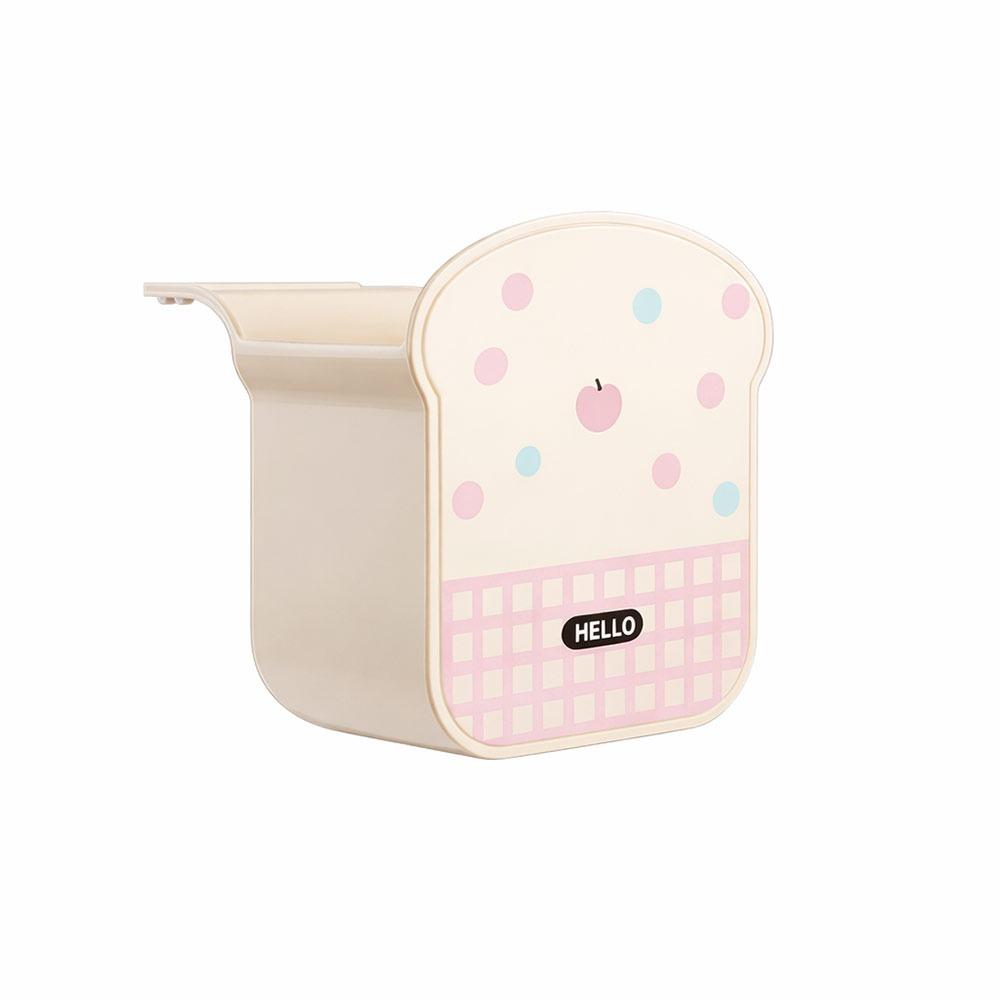 

Macaron Sink Drain Basket Toast Shape Kitchen Sink Filter Basket Kitchen Supplies C