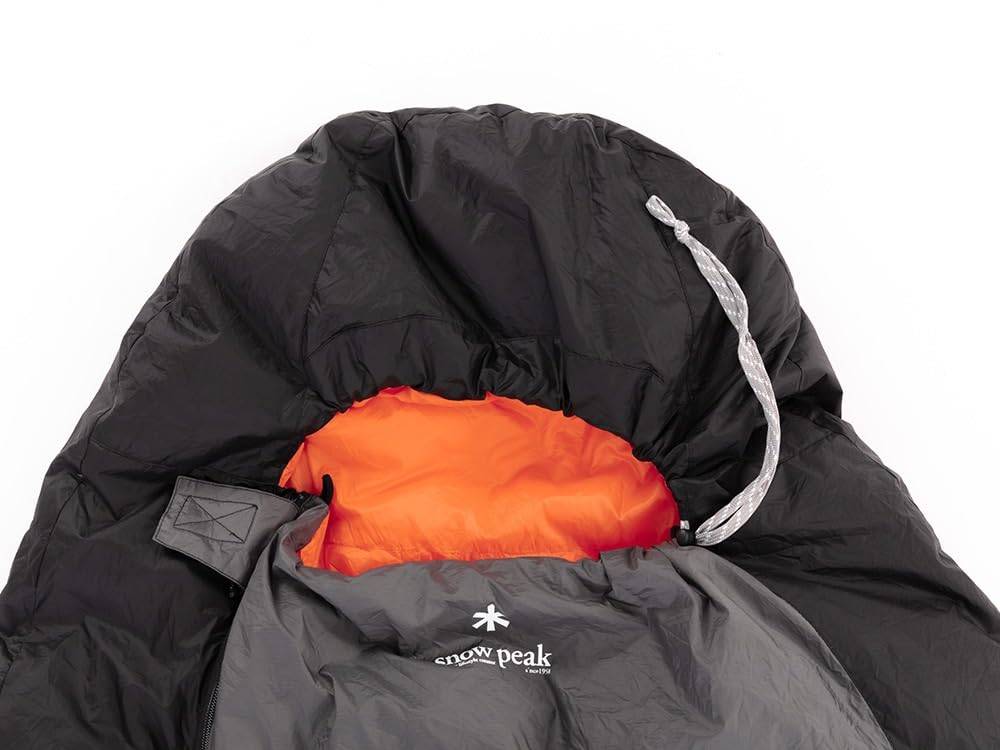 Snow Peak BACOO 350 Novelty for Camping and Outdoor Activities BDD-021 (with Gift)