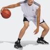 New Adidas Tank Tops Men White IC2468