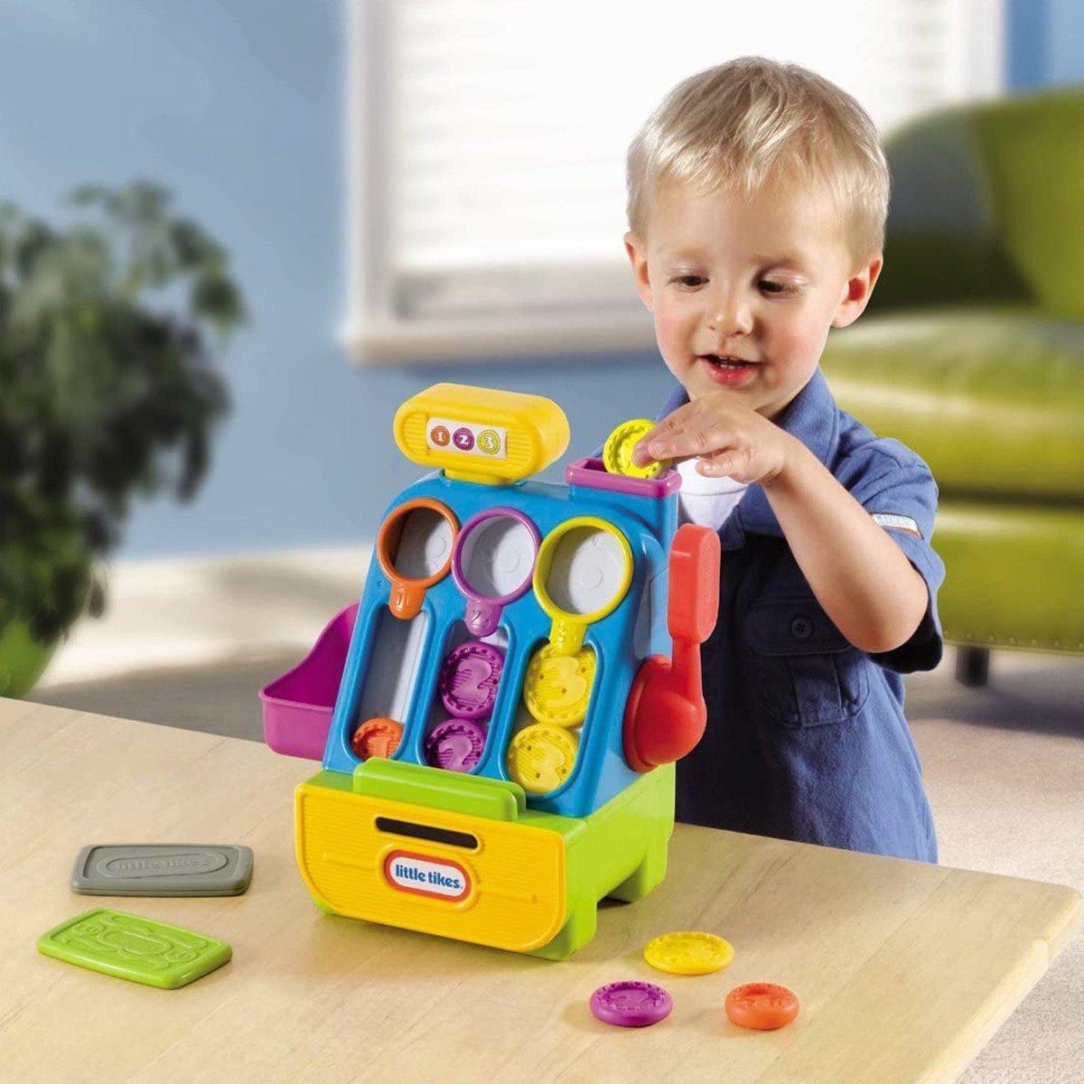 

623486MP Кассовый аппарат Little Tikes™