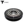 Automotive A/C Compressor Electromagnetic Clutch for DKS-17 Single B, Black (OE#1835322551)
