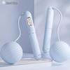 Yottoy Dual-Hall Smart Weighted Jump Rope