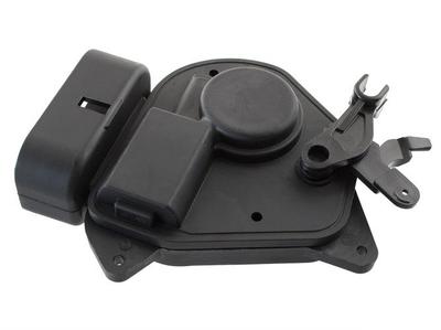Toyota RAV4 01-05 Central Locking Actuator Front Right 6 PIN