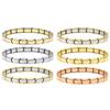 Bracciali – Bracciali a polsino