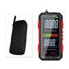 Advanced Features of Digital Multimeter USB C Rechargeable for Professionals