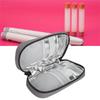 Insulin Cooler Travel Case Portable Diabetes Medicine Supplies Insulated   for Insulin Pens Needles Supplies