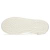 Anta Life Collection Low top Skateboard Shoes Women's Ivory White Green 922128820-4
