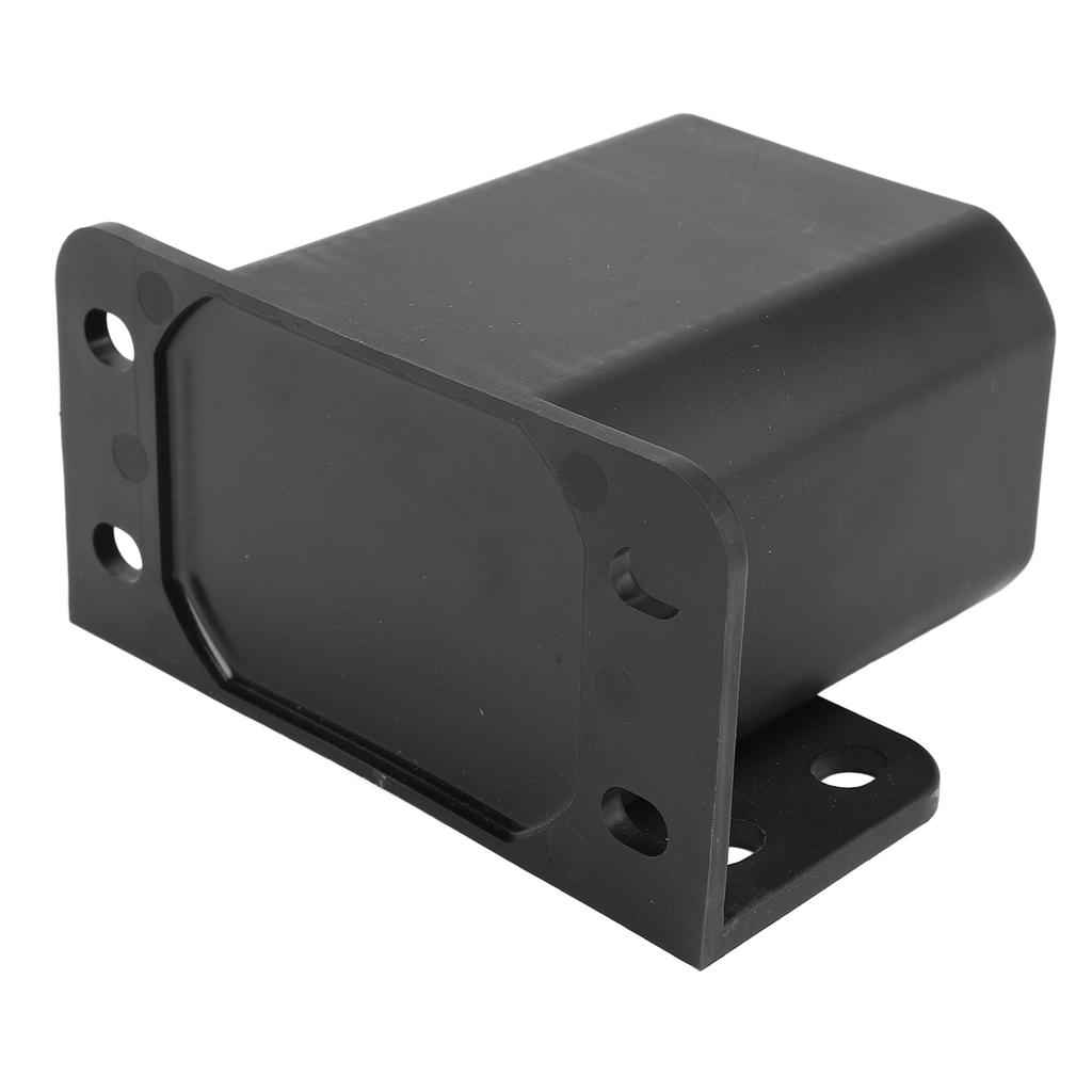 Truck Backup Alarm 112dB Water Resistant Car Reverse Buzzer Warning Alarm Horn for Excavator Trailer Forklift DC12V To