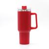 Chiclife Insulated Vacuum Tumbler Car Cup