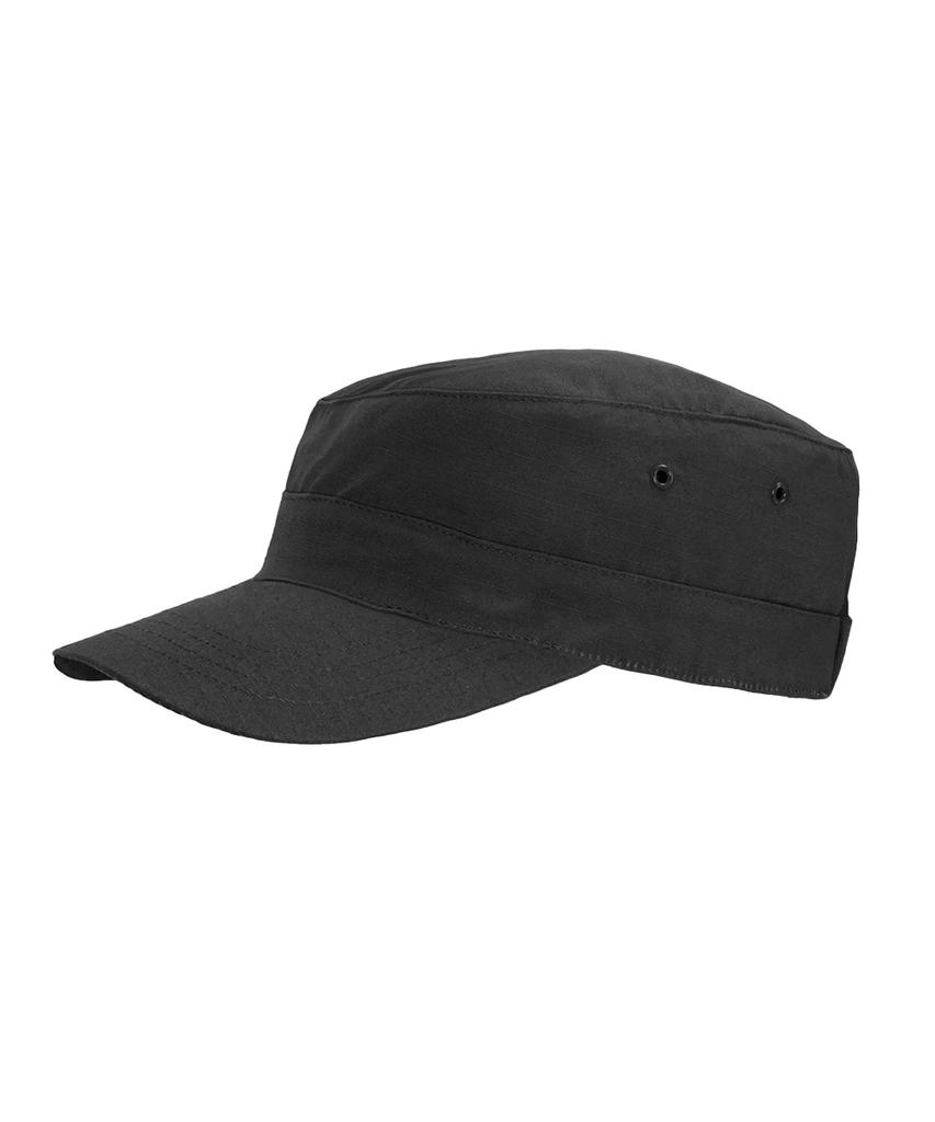 HELIKONTEX Combat Cap Black
