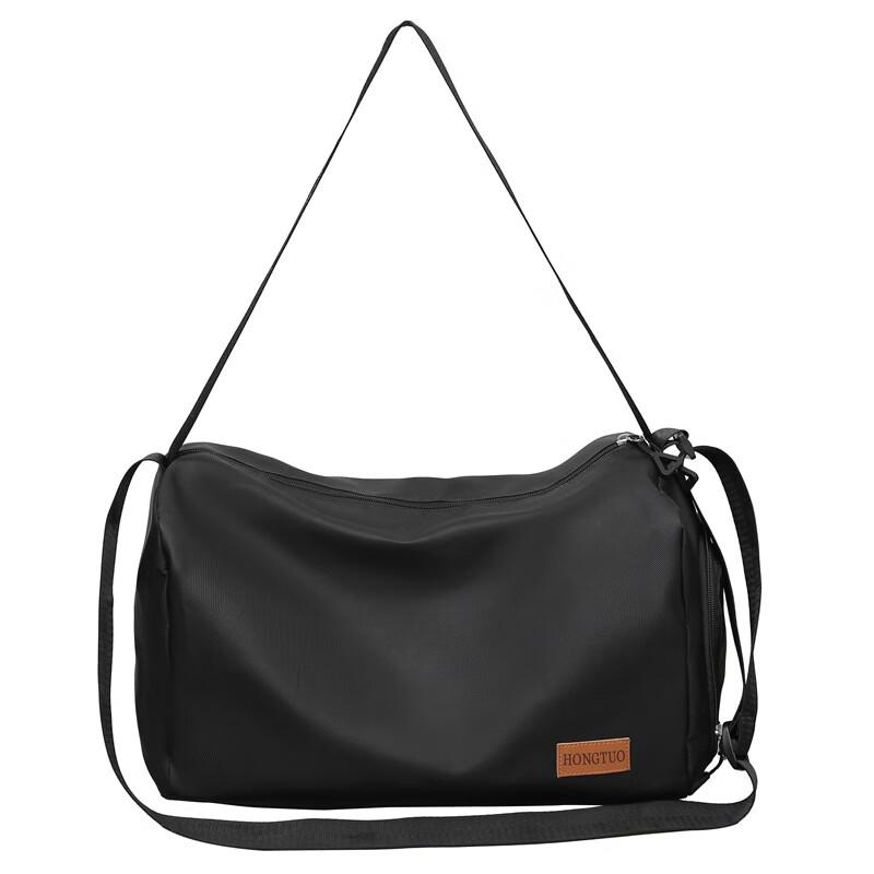 Women s Large Capacity Gym & Travel Bag