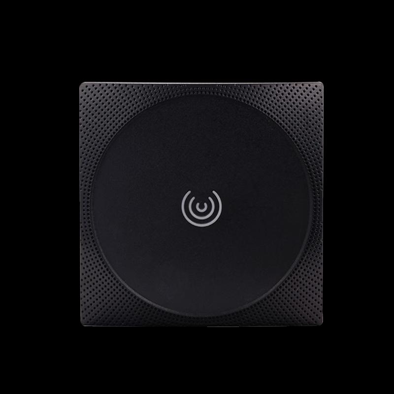 ZKTeco KR601M RFID Wiegand Access Control Reader CN Plug (adapter Included)