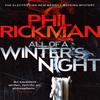 All of a Winters Night by Phil Rickman Paperback Book 9781782396987