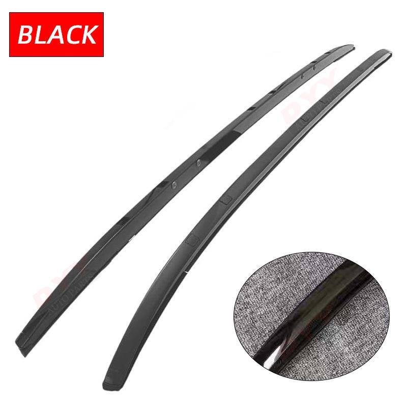 CX-5 Roof Rack Crossbars for 2017-2025 Models: Compatible with CX-5 Roof Racks & Mazda CX-5 Travel Roof Racks.