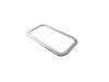 BRIGHTZ GLA Class X156 Aluminum Trunk Opener Switch Ring [INT-ETC-108]